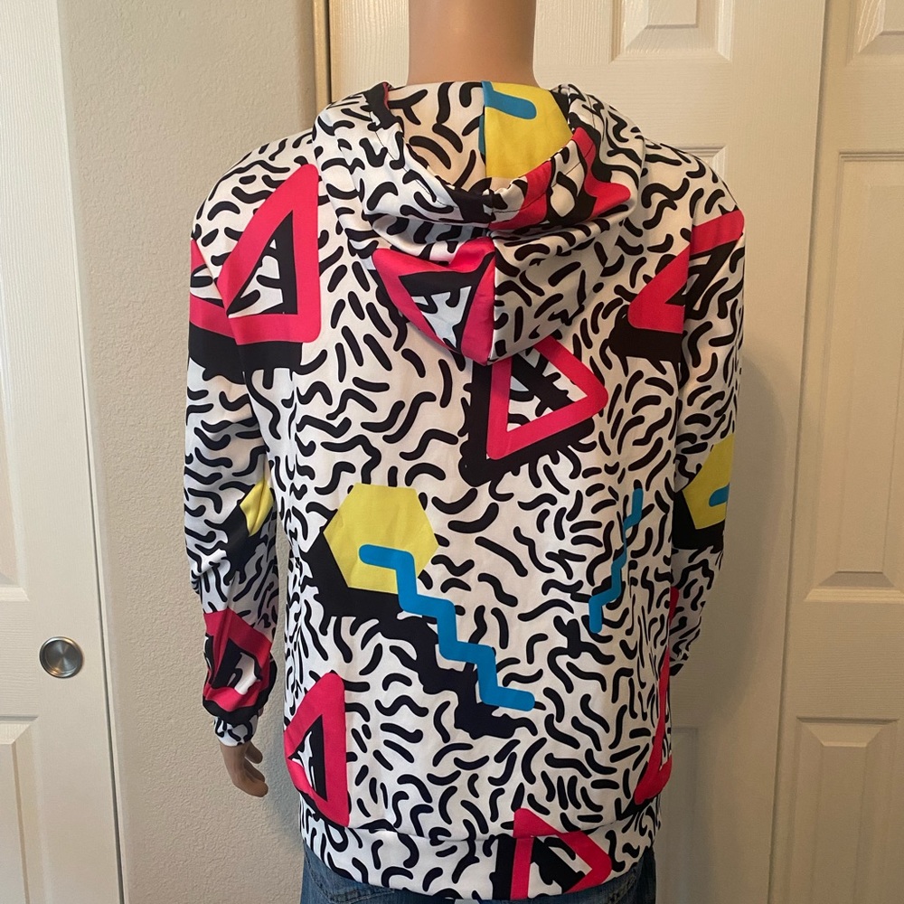 Hoodie - Picture 3 of 4